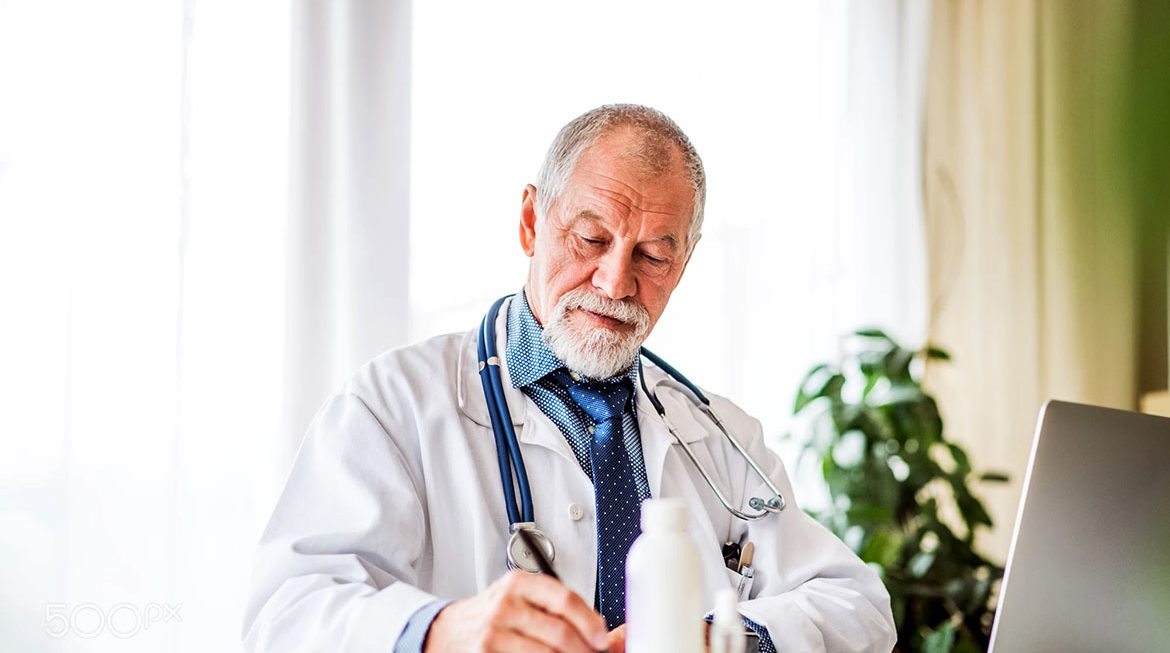 Producción épica de la medicina