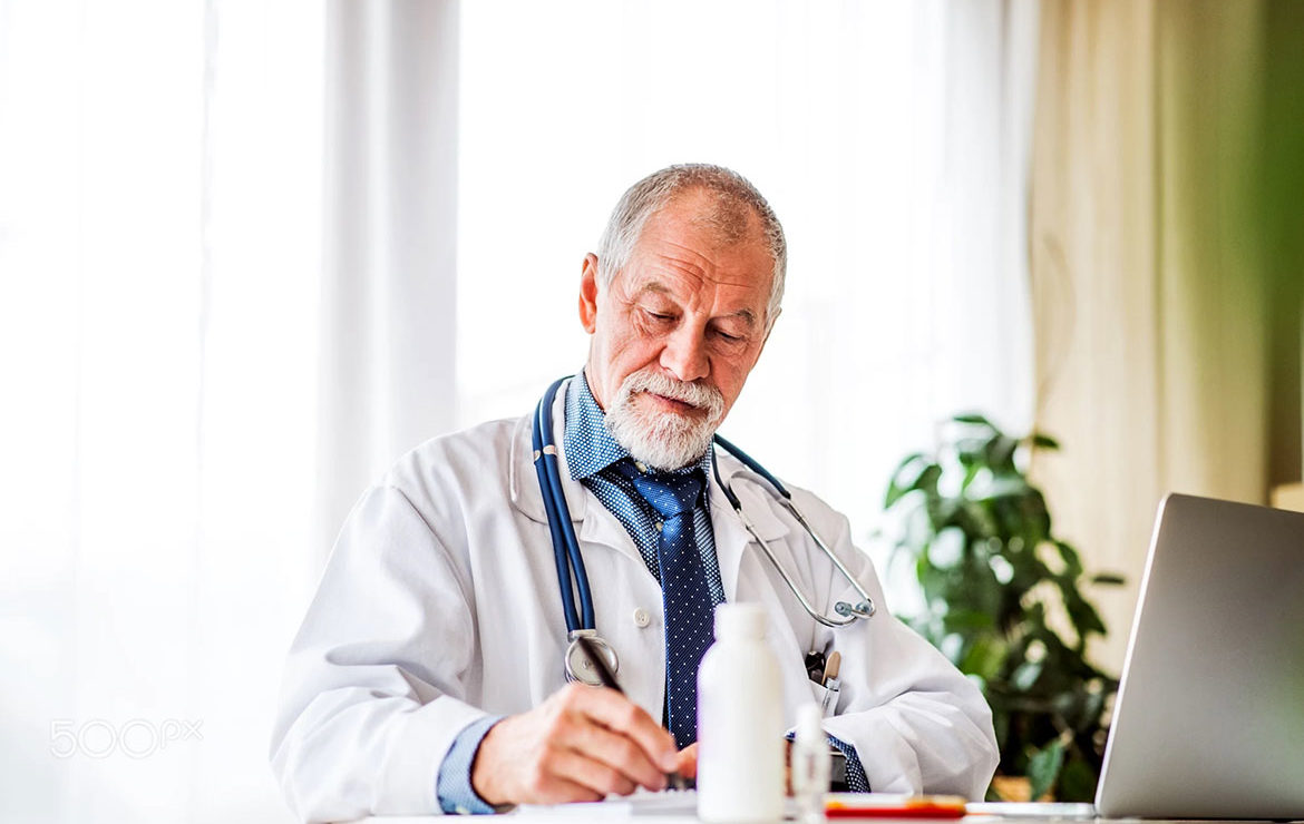 Producción épica de la medicina