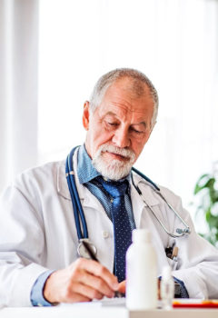 Producción épica de la medicina