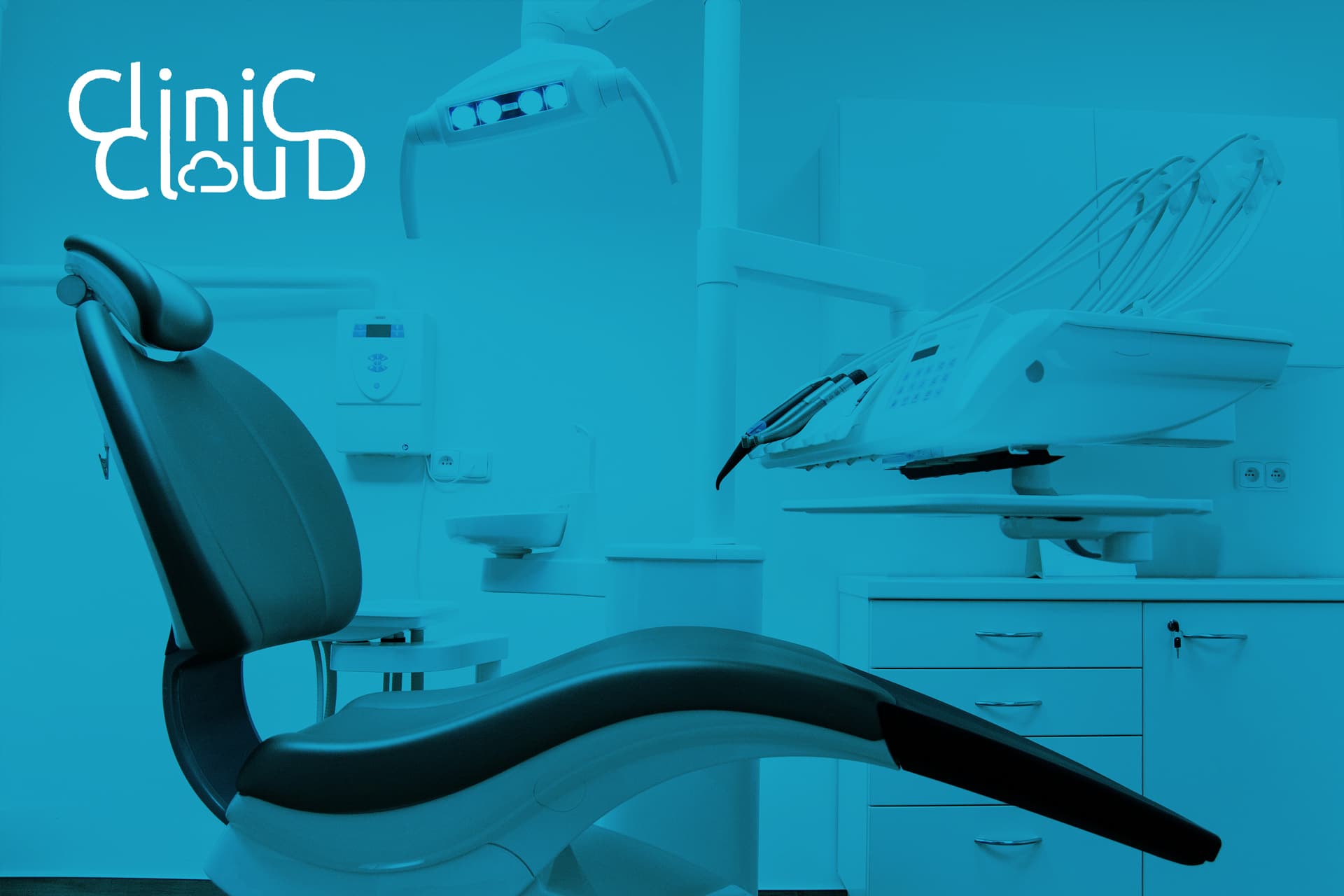 Software para Clínica Dental Clinic Cloud Medicalta